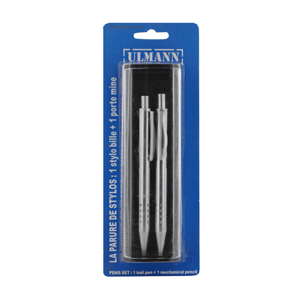 Parure De Stylos - Ulmann pas cher