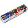 Lot De 5 Mini Pots De Gouache - 35Ml - Jovi pas cher