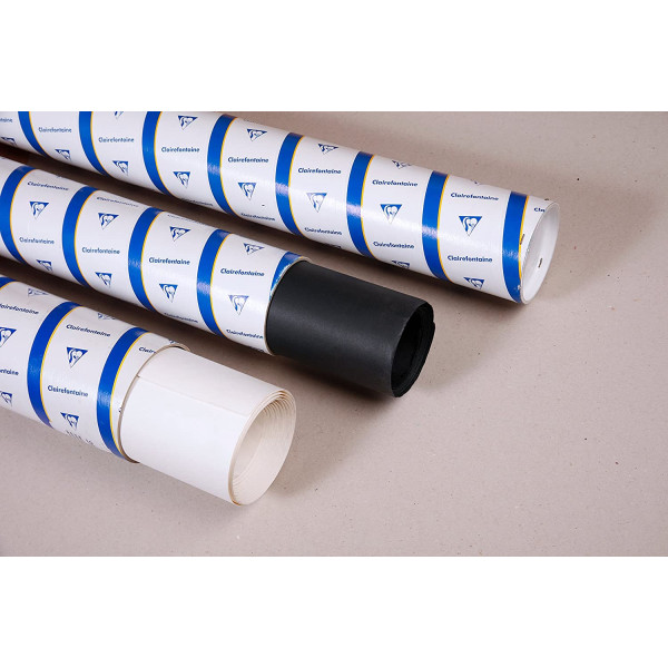 Rouleau De Papier Calque - 1,10Mm X 20M - 90/95G - Clairefontaine | Surdiscount