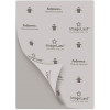 100 Pochettes De Plastification - A3 - 80 Microns - Fellowes | à seulement 19,99 €