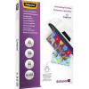 100 Pochettes De Plastification - A3 - 80 Microns - Fellowes pas cher