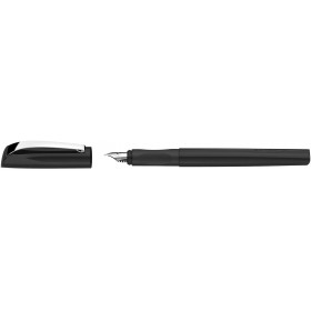 Lot Stylo Plume + Effaceur + Cartouches - Schneider | Surdiscount