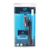 Lot Stylo Plume + Effaceur + Cartouches - Schneider pas cher-20213