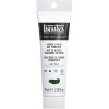 Peinture Acrylique en tube - vert hooker - Liquitex Heavy Body pas cher
