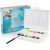 La Petite Aquarelle - 12X(1/2) Godets - Sennelier pas cher