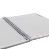 Cahier Spirale 80F A5 - Petits Carreaux | Surdiscount