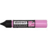liner-abstract-sennelier-rose-quinacridone