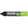 liner-abstract-sennelier-vert-jaune