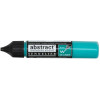 Marqueur peinture acrylique Abstract Liner Sennelier turquoise pas cher