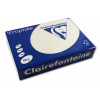 photo-500 Feuilles A4 - 80G - Couleur Pastels - Ivoire - Trophée Clairefontaine 1871C