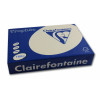 250 feuilles A4 - 160g - Couleur pastels - Ivoire - Trophée Clairefontaire