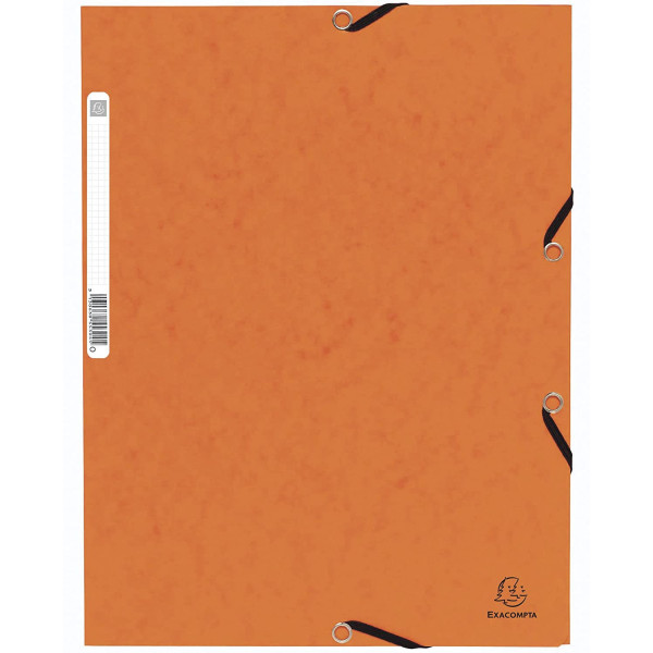 Acheter Unitaire Chemise 3 Rabats - Exacompta