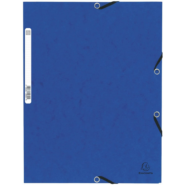 Acheter Unitaire Chemise 3 Rabats - Exacompta | à seulement 0,7 €