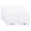 Lot De 10 Cahier Polypro Incolore Seyes 24X32 90G - Calligraphe / Clairefontaine 18199C pas cher