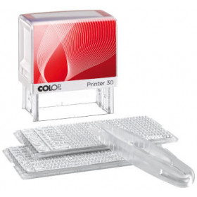 Colop Printer 30 Set Diy pas cher