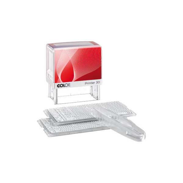 Colop Printer 30 Set Diy pas cher