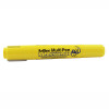 Marqueur Jaune 2 En 1 - Artline Multipen Massimo pas cher