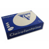 250 feuilles A4 - 210g - Couleur pastels - Ivoire - Trophée Clairefontaire
