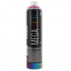 Bombe de peinture mega 600ml - violet geisha - MTN pas cher