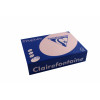 250 feuilles A4 - 210g - Couleur pastels - Rose - Trophée Clairefontaire