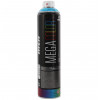 Bombe de peinture mega 600ml - bleu clair - Mtn pas cher