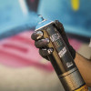 Bombe de peinture mega 600ml - bleu clair - Mtn | à seulement 5,15 €