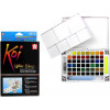 Sakura Koi Watercolor Box X48 pas cher