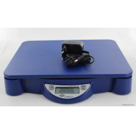 Pèse-Paquets Électronique - Wedo | Surdiscount