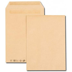 Gpv B/250 Poch Autocollante 90G Kra 4225 pas cher