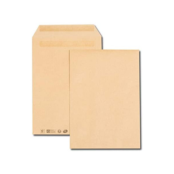 Gpv B/250 Poch Autocollante 90G Kra 4225 pas cher