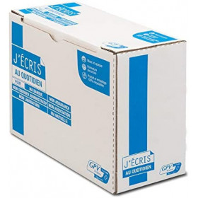 Gpv B/250 Poch Autocollante 90G Kra 4225 | Surdiscount
