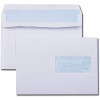 Gpv Enveloppes, C5: 162 X 229 Mm, Blanc, pas cher