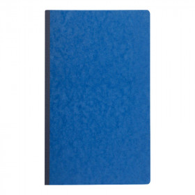 Echéancier Piqûres - 2 Colonnes - 32X19,5Cm - Exacompta pas cher