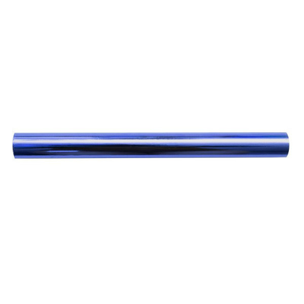Rouleau de feuille thermique métallisée - Navy - 12x96cm - Foil Quill - We'R
