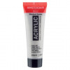 Peinture Acrylique en tube - blanc perle - Amsterdam pas cher