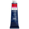 Peinture à l'huile - Fine - Rouge primaire - 437 - Lefranc Bourgeois - 40ml