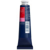 Peinture à l'huile - Fine - Rouge primaire - 437 - Lefranc Bourgeois - 40ml