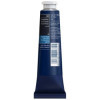 Peinture à l'huile - Fine - Bleu de prusse - 046 - Lefranc Bourgeois - 40ml
