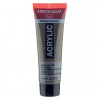 Peinture Acrylique en tube - terre ombre naturelle - Amsterdam pas cher