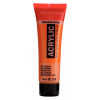 Peinture Acrylique en tube - orange azo - Amsterdam pas cher