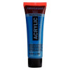 Peinture Acrylique en tube - bleu manganese - Amsterdam pas cher