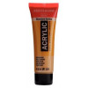 Peinture Acrylique en tube - ocre or - Amsterdam pas cher