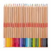 Boîte de 24 crayons de couleurs - Royal Talens | Surdiscount