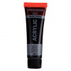 TUBE ACRYLIQUE AMSTERDAM NOIR OXYDE