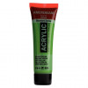 Peinture Acrylique en tube - vert brillant - Amsterdam pas cher