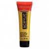 Peinture Acrylique en tube - jaune azo clair - Amsterdam pas cher
