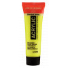 Peinture Acrylique en tube - jaune reflex - Amsterdam pas cher