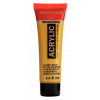 Peinture Acrylique en tube - jaune azo moyen - Amsterdam pas cher