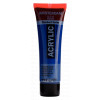Peinture Acrylique en tube - bleu phtalo - Amsterdam pas cher
