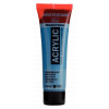 Peinture Acrylique en tube - bleu royal - Amsterdam pas cher